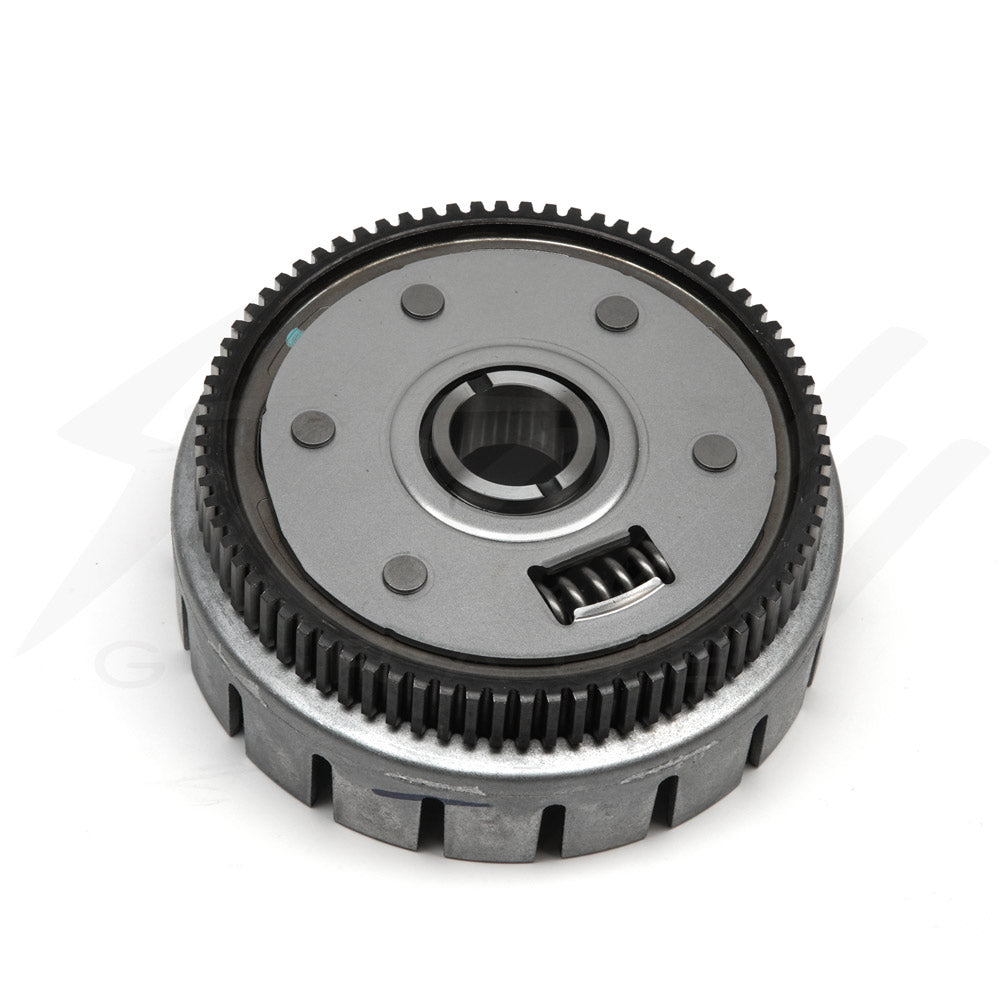 OEM Honda Grom Monkey 125 Outer Clutch Basket - 2022+ (5 Speed)
