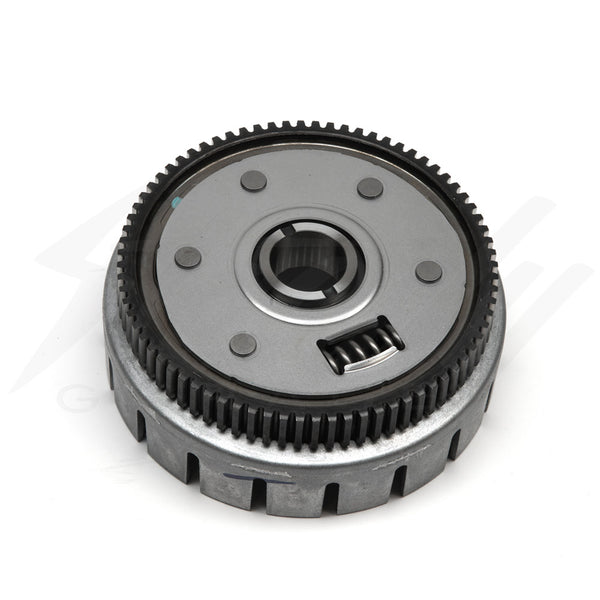 OEM Honda Grom Monkey 125 Outer Clutch Basket - 2022+ (5 Speed)