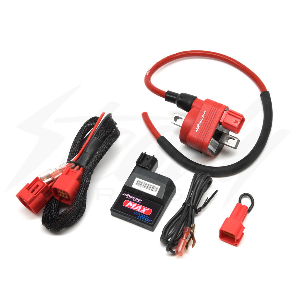 ARacer Hi Power MAX Spark Coil EFI Universal