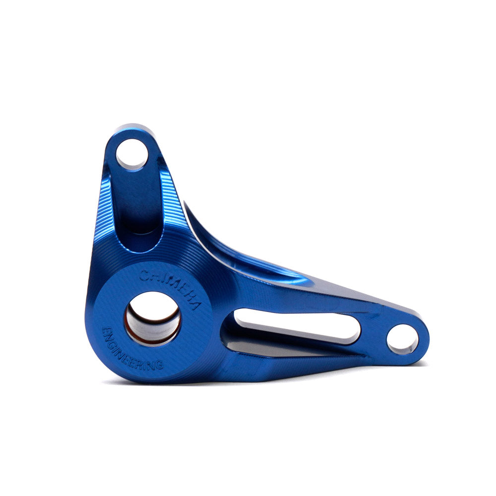 Chimera Billet Aluminum Shift Shaft Shifter Support - Honda CT