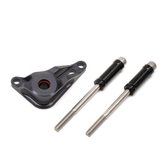 Chimera Billet Aluminum Shift Shaft Shifter Support - Honda CT
