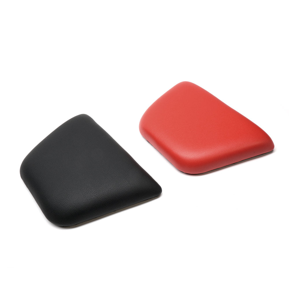 Ruck Rack Luggage Rack Passenger Seat Pad – Steady Garage