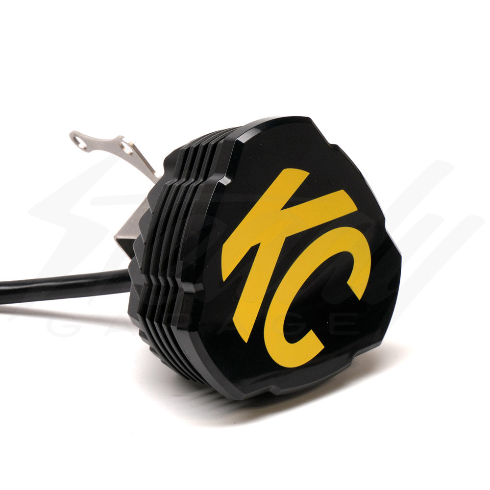 Chimera X KC HILITES FLEX ERA® 3 Plug and Play Kit - Sur Ron and