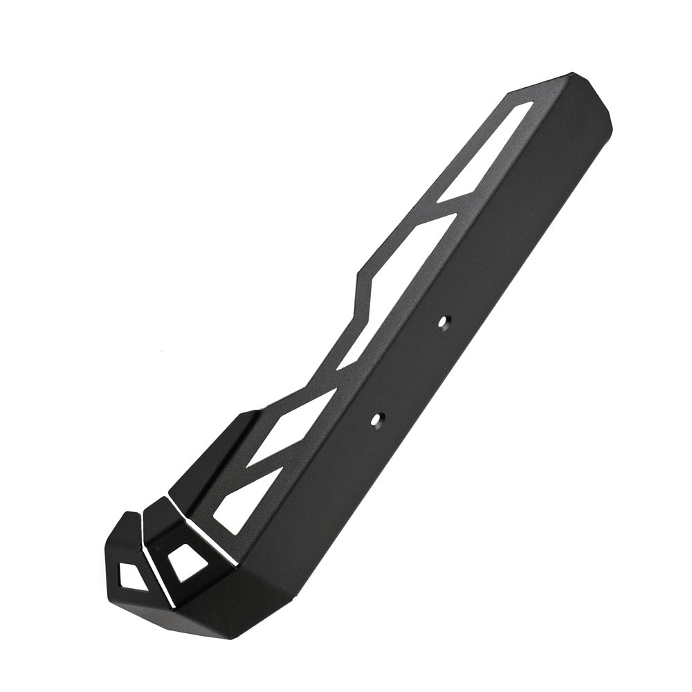 Chimera Engineering 6061 Aluminum Front Splash Guard