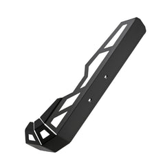 Chimera Engineering 6061 Aluminum Front Splash Guard - Super73 Z1