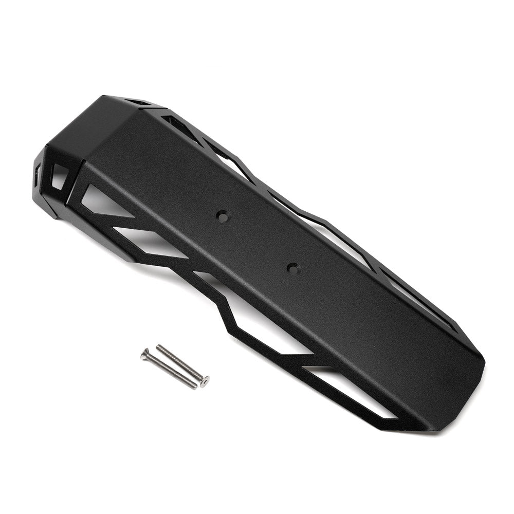 Chimera Engineering 6061 Aluminum Front Splash Guard