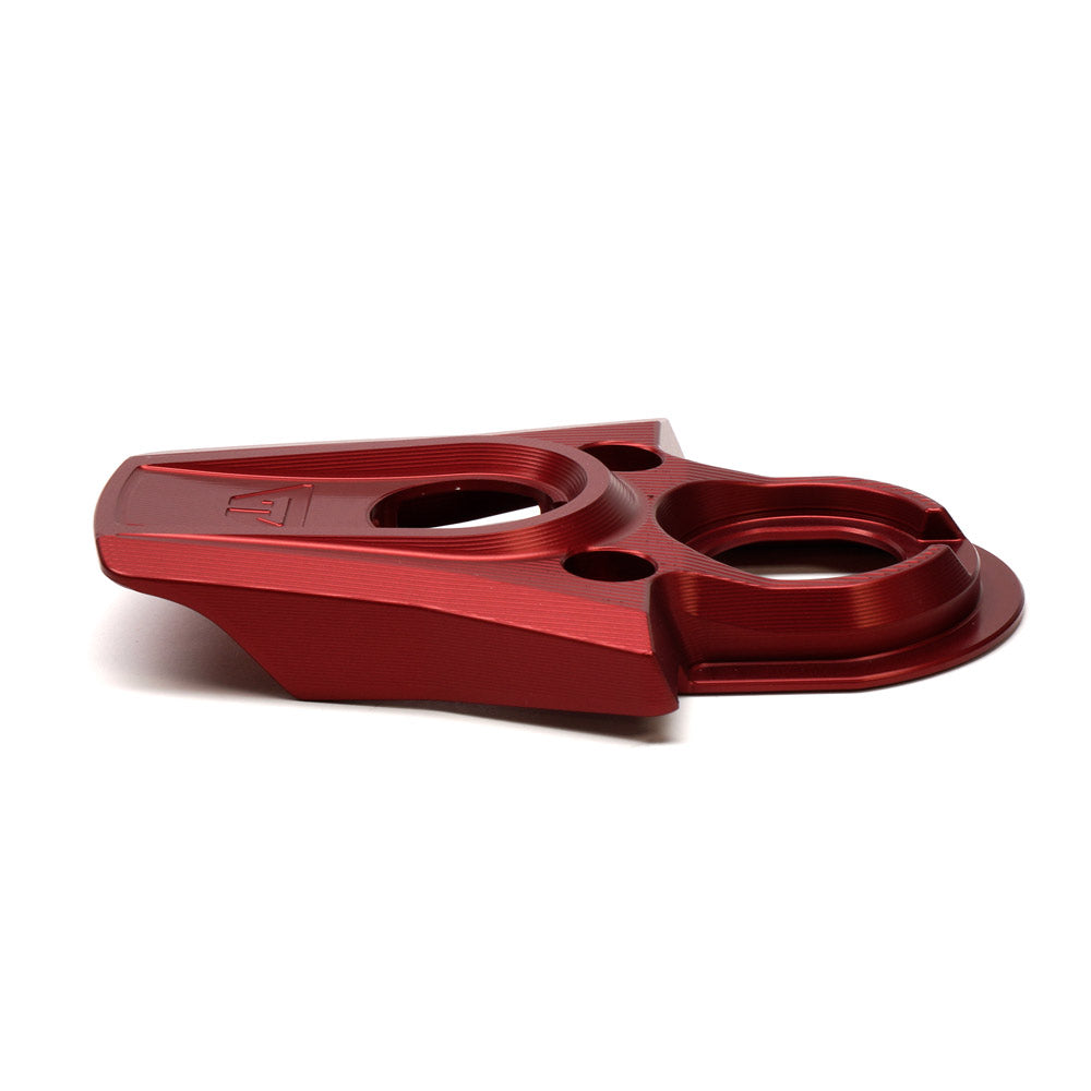 STRC Aluminum Option Parts Combo for Associated Element Enduro STRC Aluminum Option Parts Combo for Associated Element Enduro