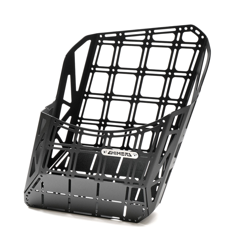 Chimera Engineering Lightening Series InterLock Aluminum Basket - Super73 RX R