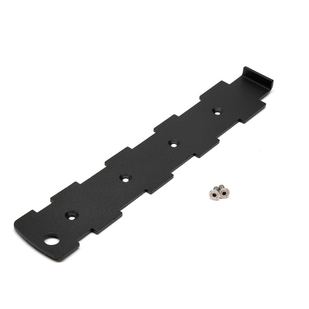 Chimera Engineering Aluminum Spare Battery Holder - Super73 ZX Z MIAMI