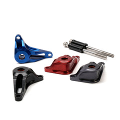 Chimera Billet Aluminum Shift Shaft Shifter Support - Honda CT