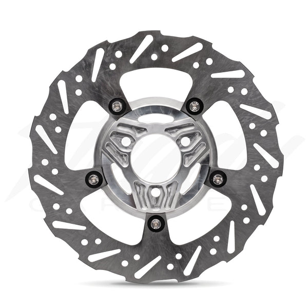 CHIMERA Engineering 245mm Disc Conversion (BREMBO P32/P34 Caliper) - ONYX 80V