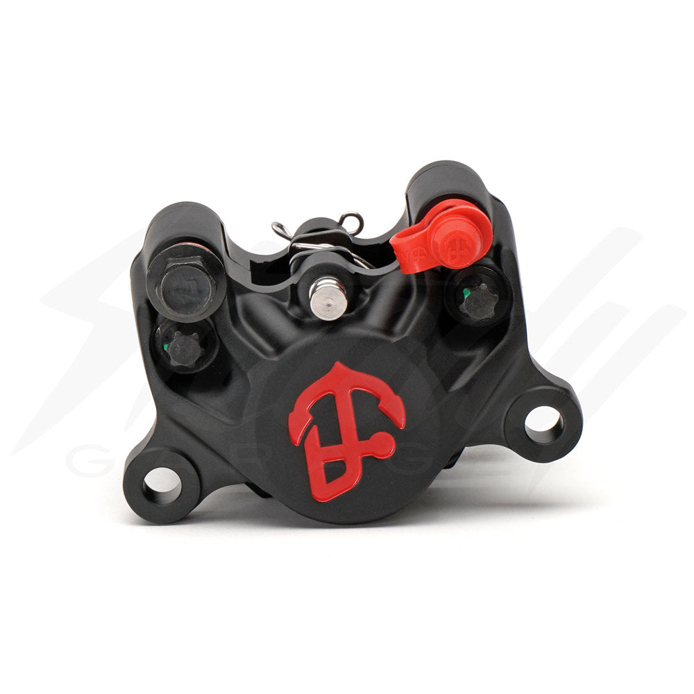 Anchor ANC6 Forged 2P 2 Piston Brake Caliper (34/34) W/ Sports