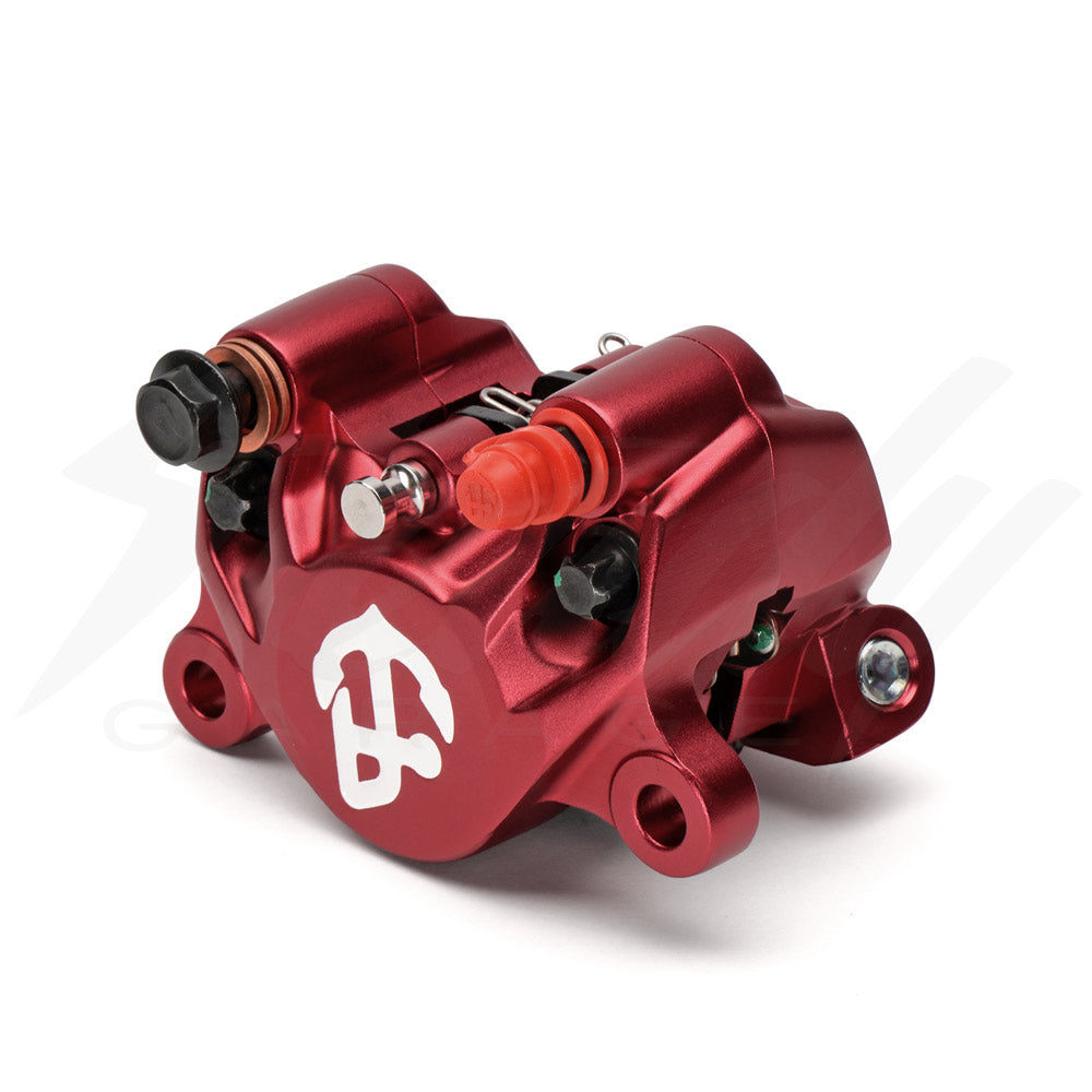 Anchor ANC6 Forged 2P 2 Piston Brake Caliper (34/34) W/ Sports