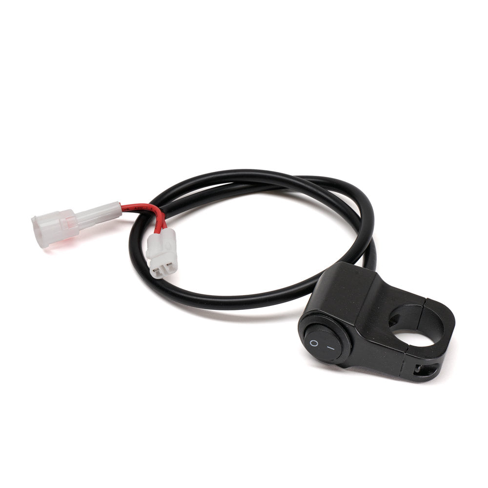 Sur Ron Light Bee X Talaria Headlight Handlebar On Off Switch