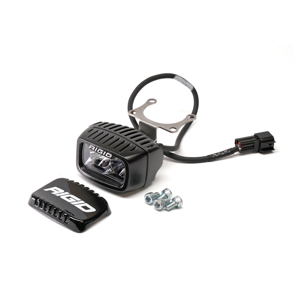 Rigid Industries SR-M Pro LED Plug and Play Headlight - Talaria
