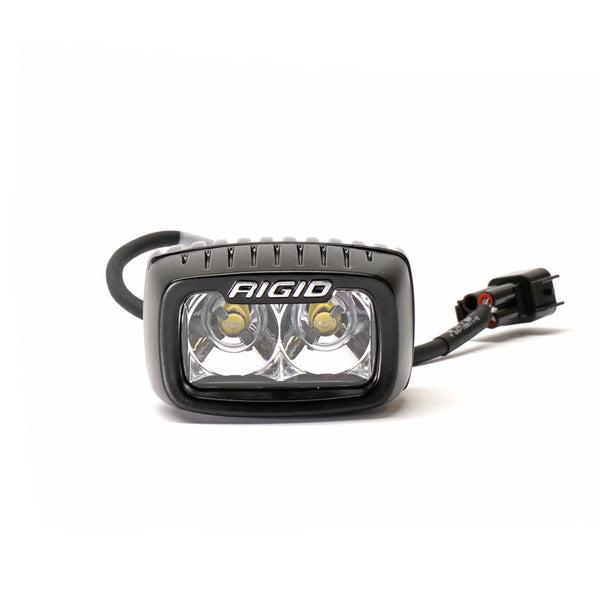 Rigid Industries SR-M Pro LED Plug and Play Headlight - Talaria Sting R MX4
