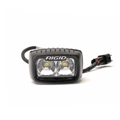 MXR Distortion+/USA製2015年製/動作品／LED点灯確認済み Rigid Industries SR-M Pro LED Plug and Play Headlight - Talaria