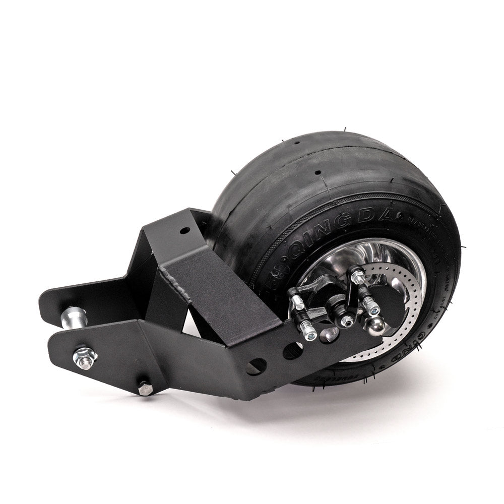 CHIMERA ENGINEERING FATTY REAR WHEEL KIT - HONDA MOTOCOMPACTO