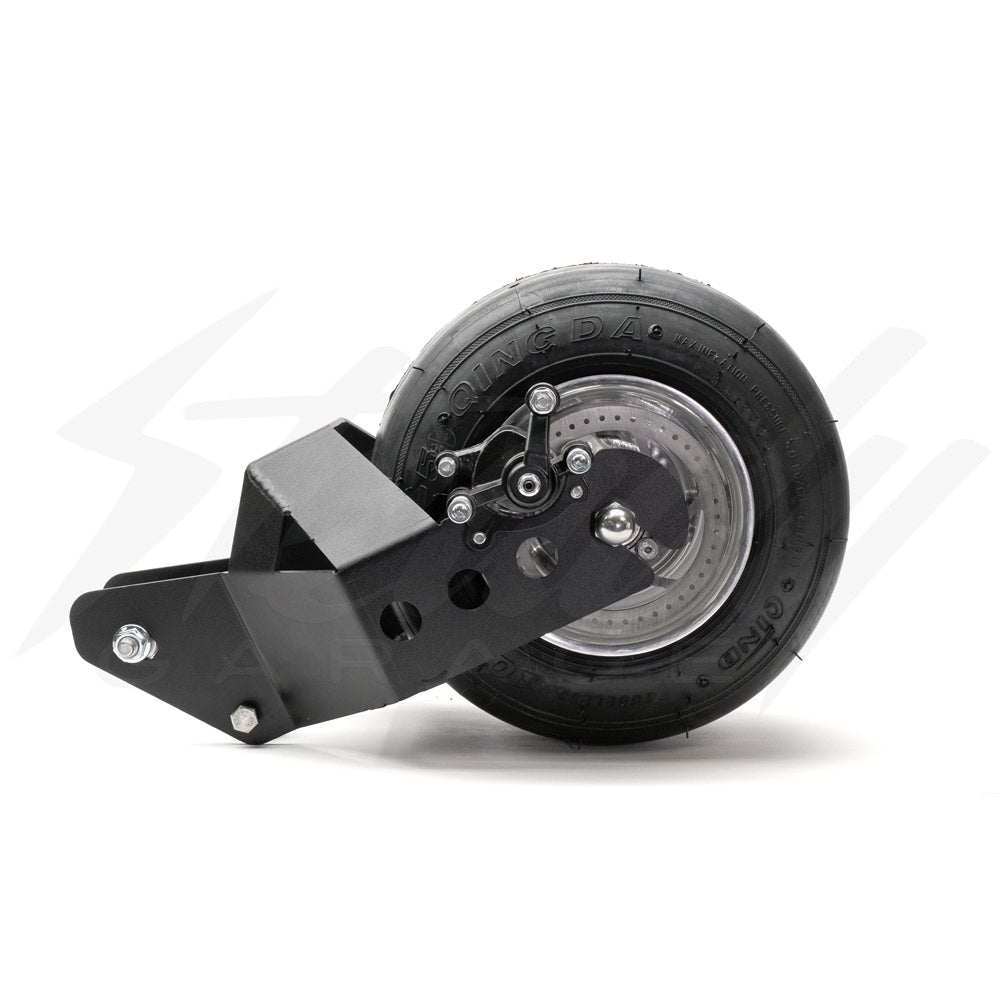 CHIMERA ENGINEERING FATTY REAR WHEEL KIT - HONDA MOTOCOMPACTO