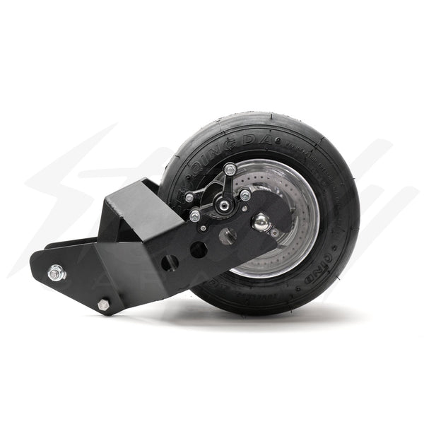 CHIMERA ENGINEERING FATTY REAR WHEEL KIT - HONDA MOTOCOMPACTO