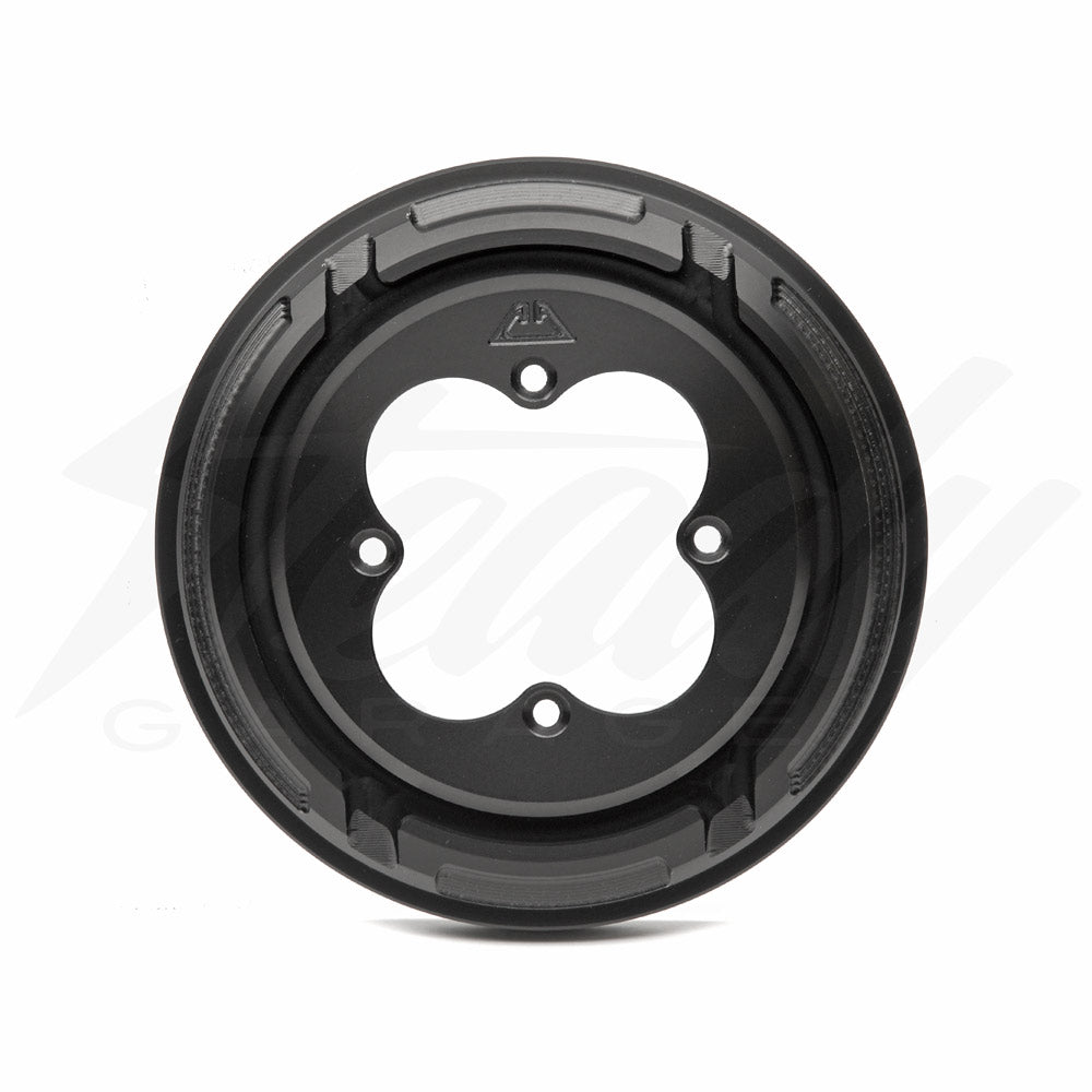 CHIMERA Engineering Baja Designs Squadron to 5.75" Billet Headlight Adapter