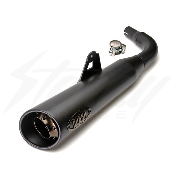 Cobra Bronze Tip Slip-On Muffler - Honda Grom 125 2022+
