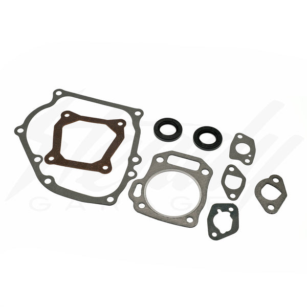Predator 212cc GX200 Engine Gasket And Seal Kit