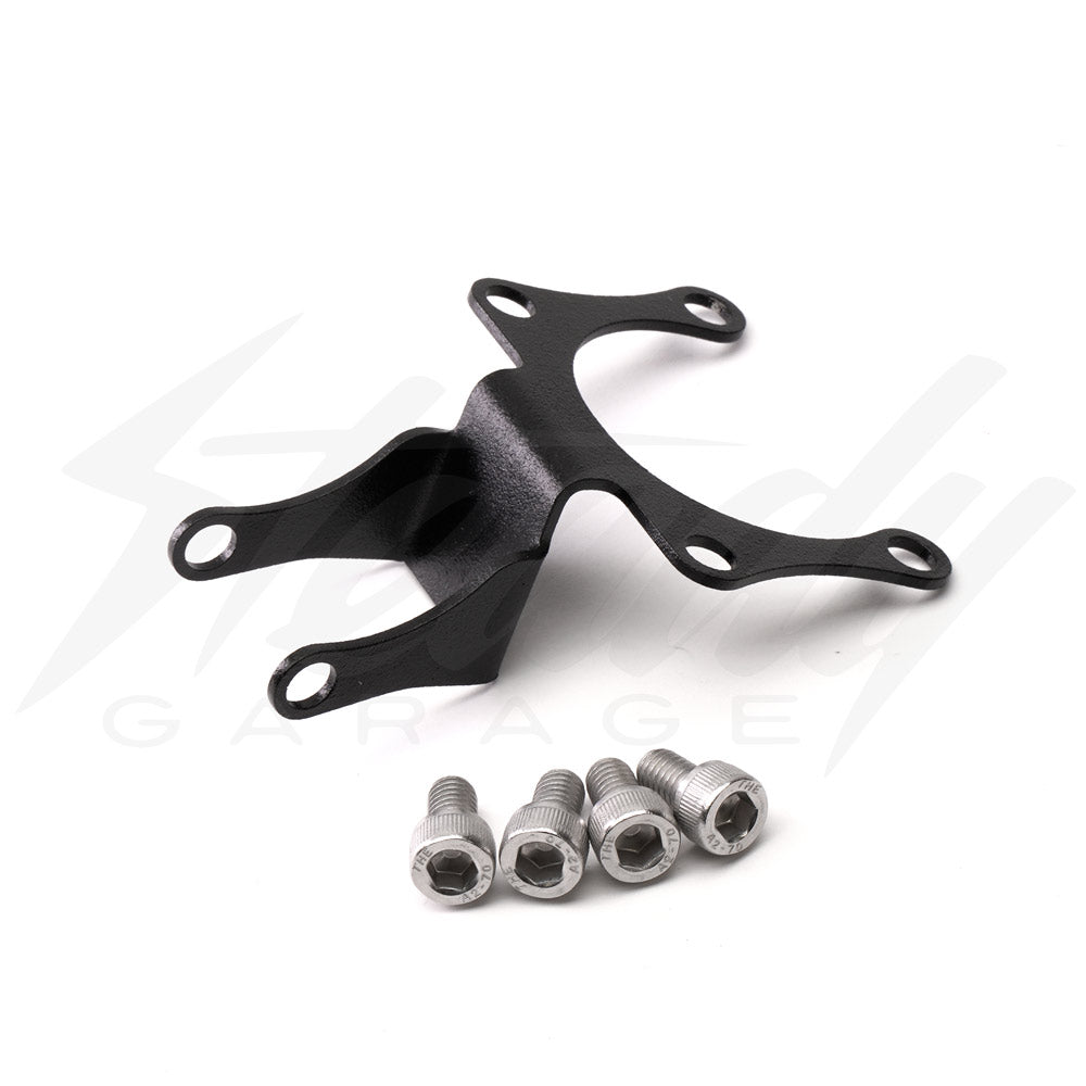 Chimera Engineering Rigid SR Series Light Bracket for Sur Ron / Talaria / E Ride Pro Bikes