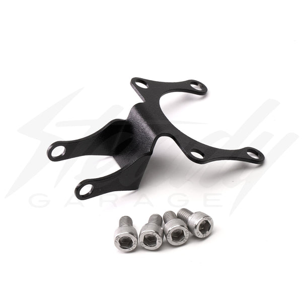 Chimera Engineering Rigid SR Series Light Bracket for Sur Ron / Talaria / E Ride Pro Bikes