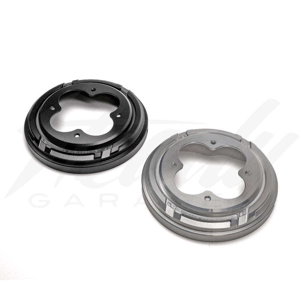 CHIMERA Engineering Baja Designs XL to 7" Billet Headlight Adapter