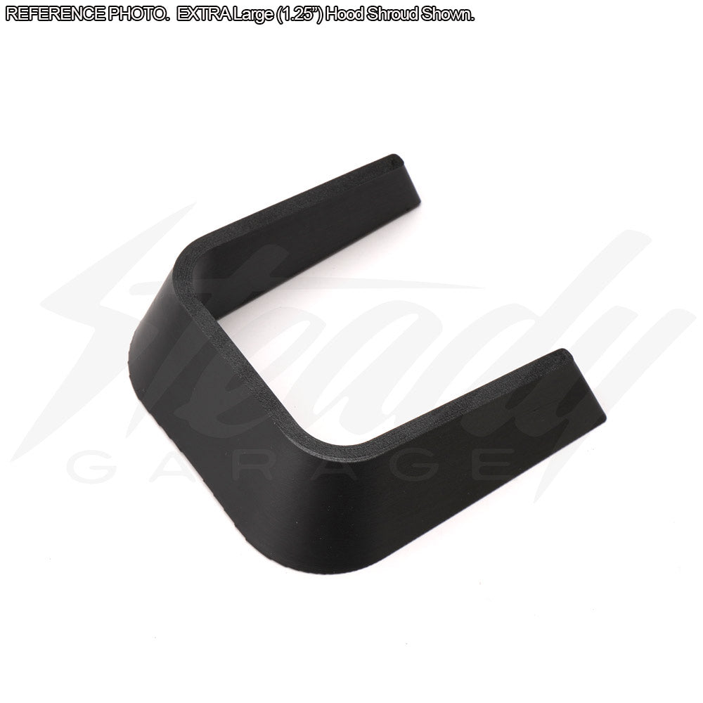Chimera Engineering Headlight Hood Shroud - Honda Motocompacto