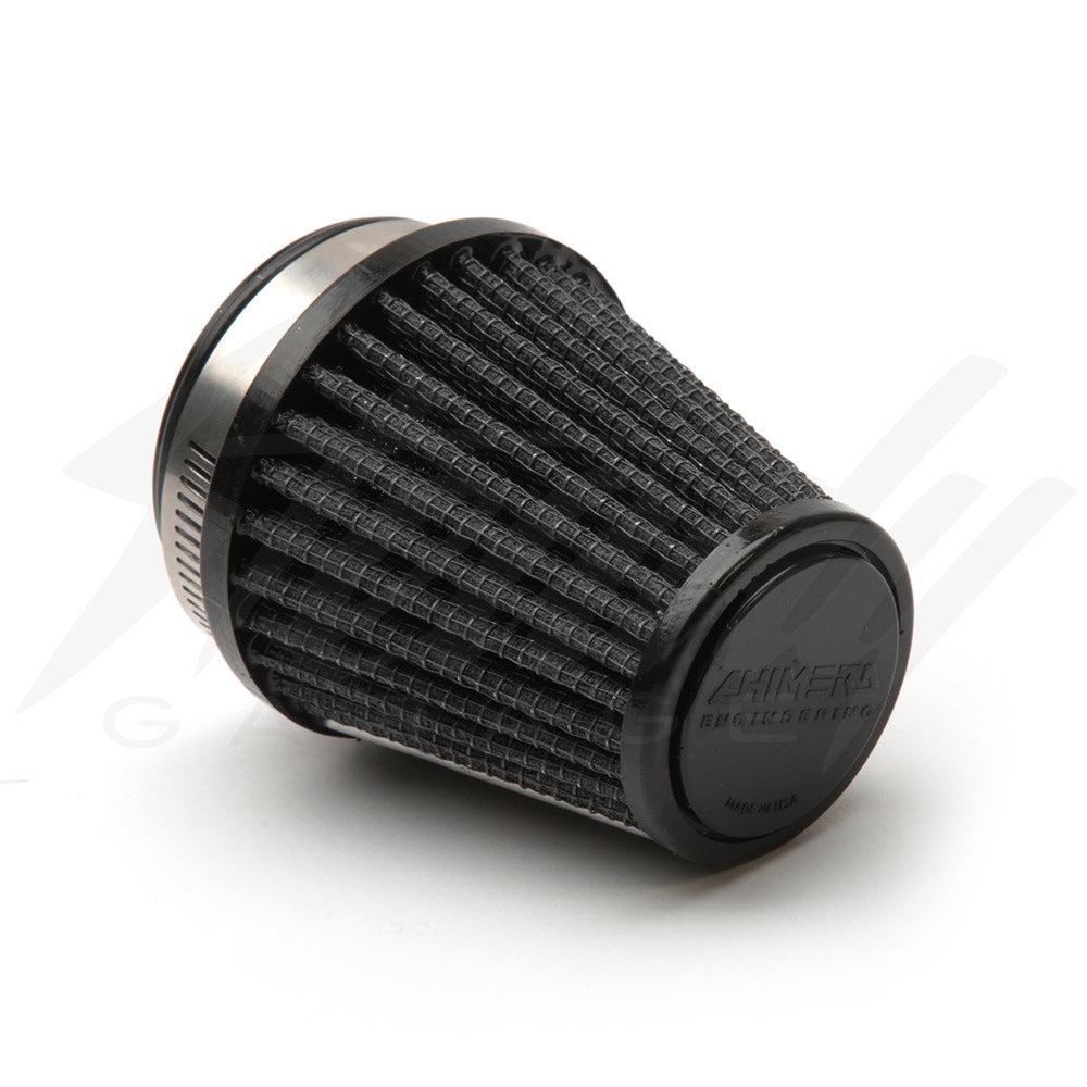 Chimera Universal Cone Air Filter - 49-50mm