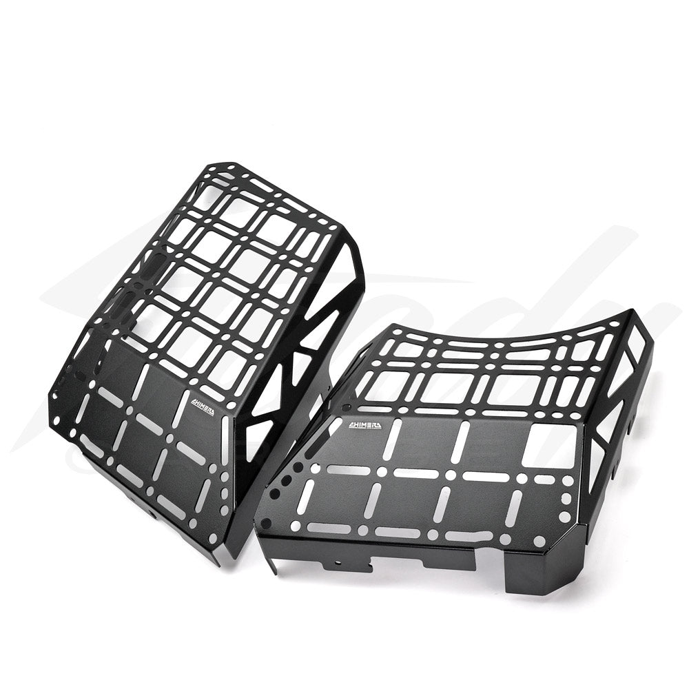 Chimera Engineering Lightening Series InterLock Aluminum