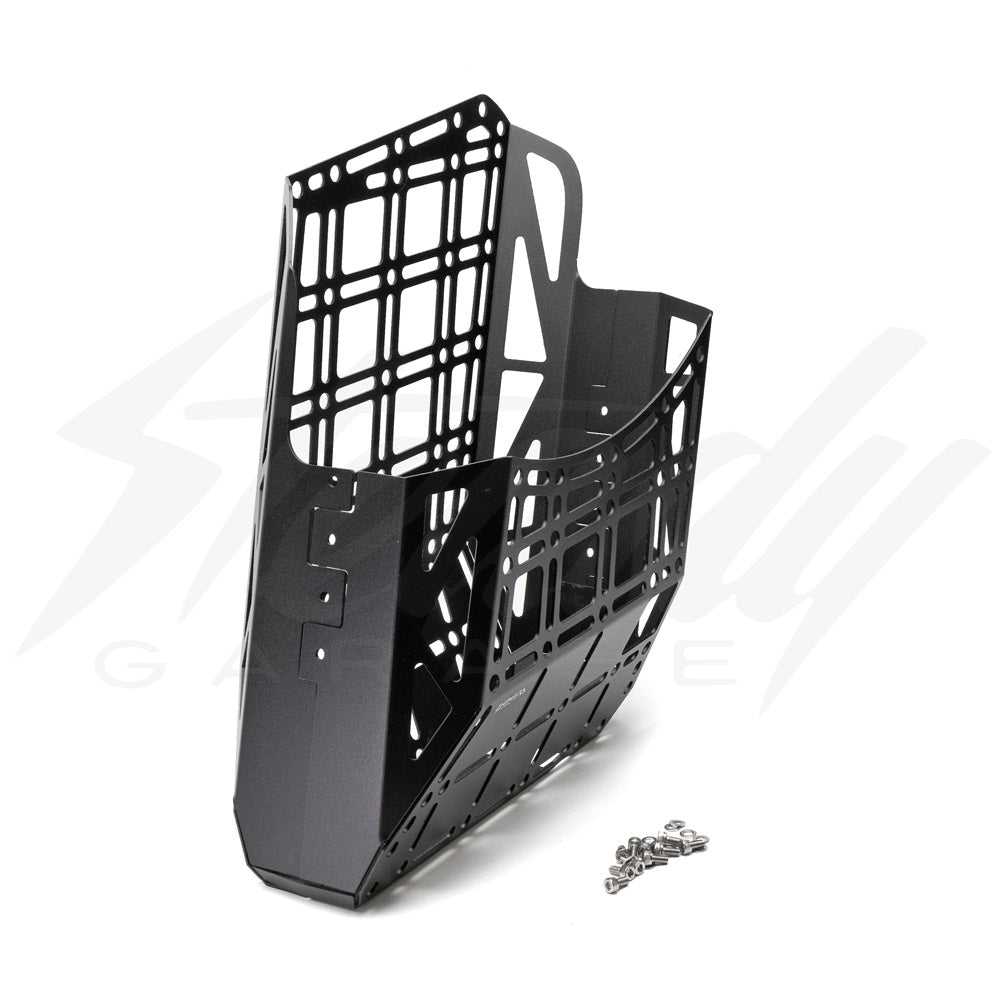 Chimera Engineering Lightening Series InterLock Aluminum Basket