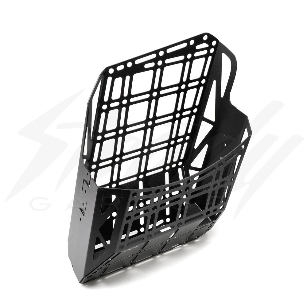 Chimera Engineering Lightening Series InterLock Aluminum Basket