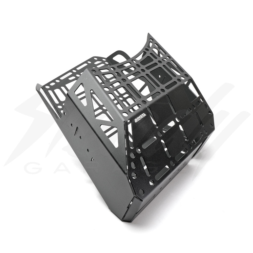 Chimera Engineering Lightening Series InterLock Aluminum Basket
