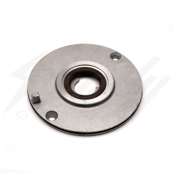 Left Engine Crankcase Inner Crank Cover - Zhongshen 190cc ZS190 Engine