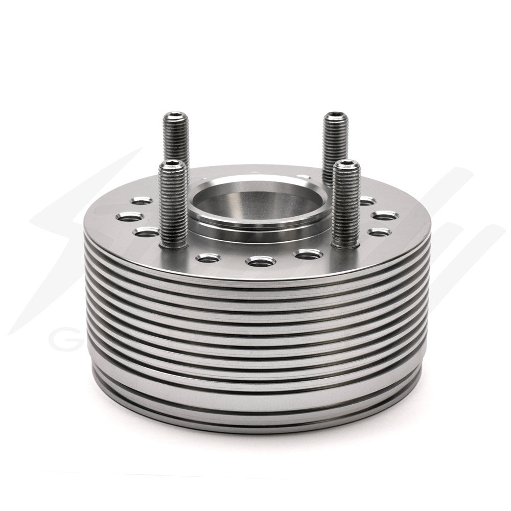 JULY 4TH SALE - Chimera Unlimited Rear Drum Brake Hub - Honda PCX