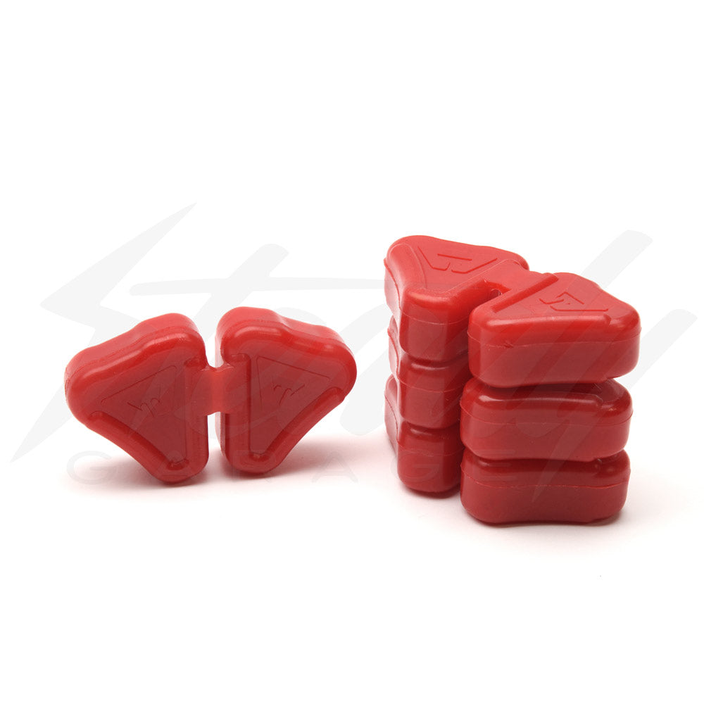 Chimera Engineering Polyurethane Super Stiff Cush Drive - Honda