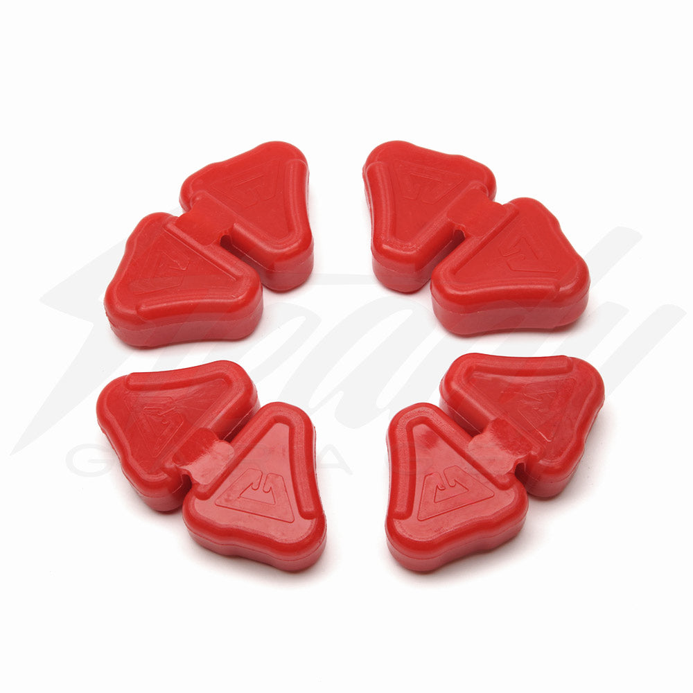 Chimera Engineering Polyurethane Super Stiff Cush Drive - Honda