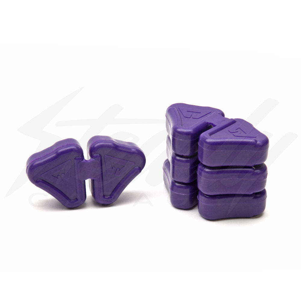 Chimera Engineering Polyurethane Super Stiff Cush Drive - Honda