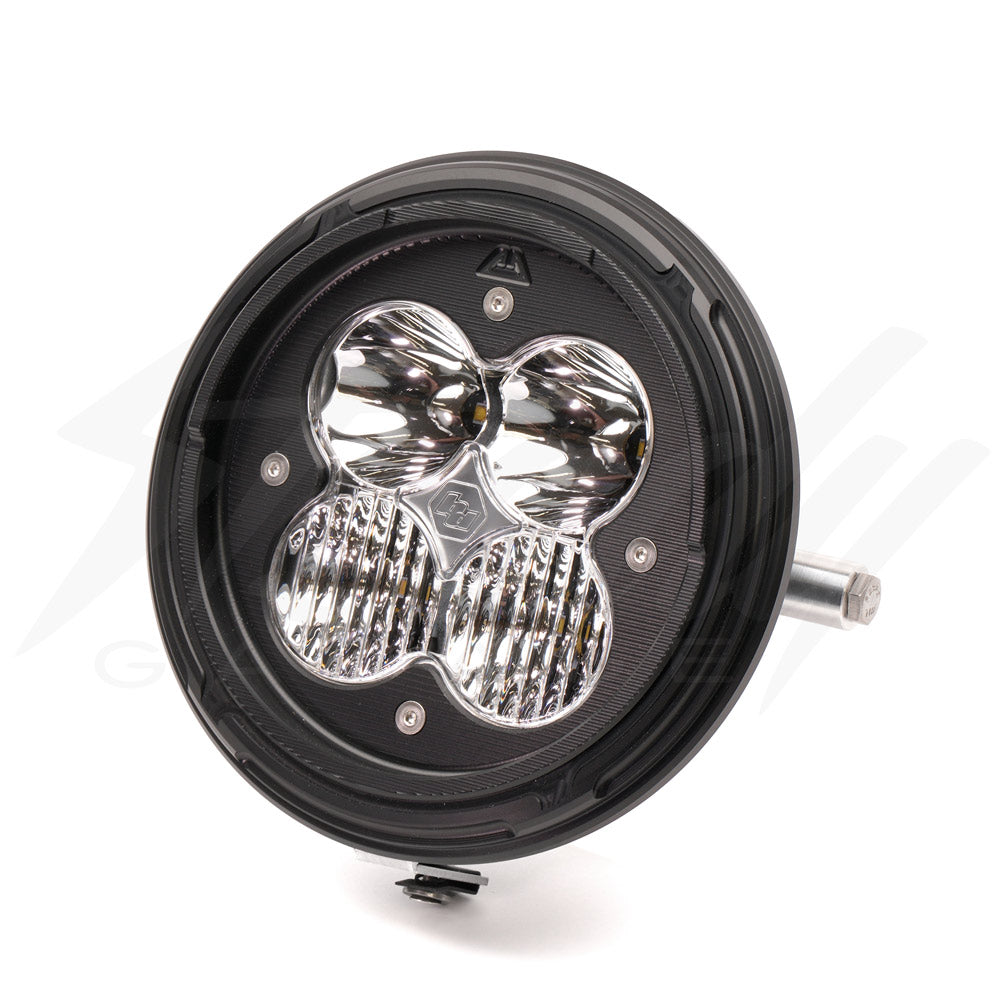 Chimera Baja XL Headlight Conversion Kit for Honda Monkey, DAX