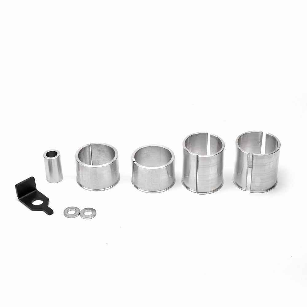 CHIMERA Engineering Honda Grom Forks to Benelli TNT 135 Spacer Kit
