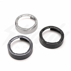 CHIMERA ENGINEERING SPEEDOMETER GAUGE BEZEL - Honda Monkey DAX CT