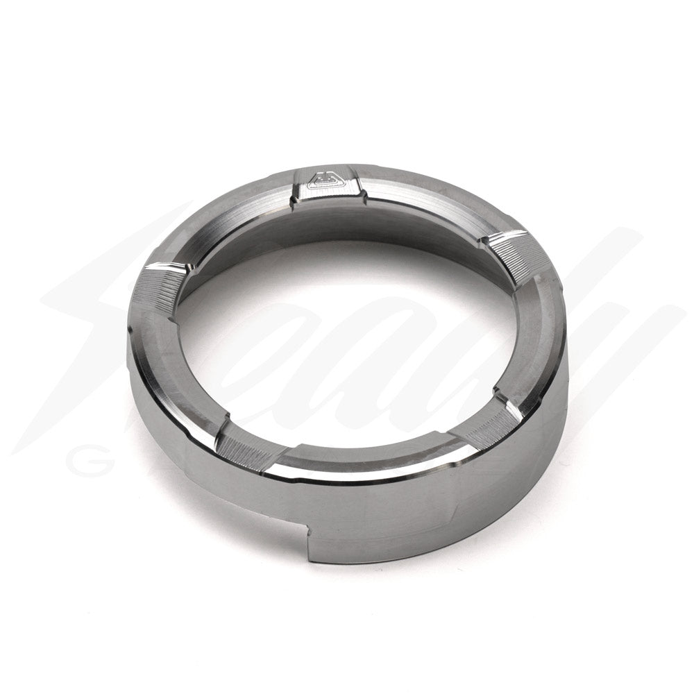CHIMERA ENGINEERING SPEEDOMETER GAUGE BEZEL - Honda Monkey DAX CT
