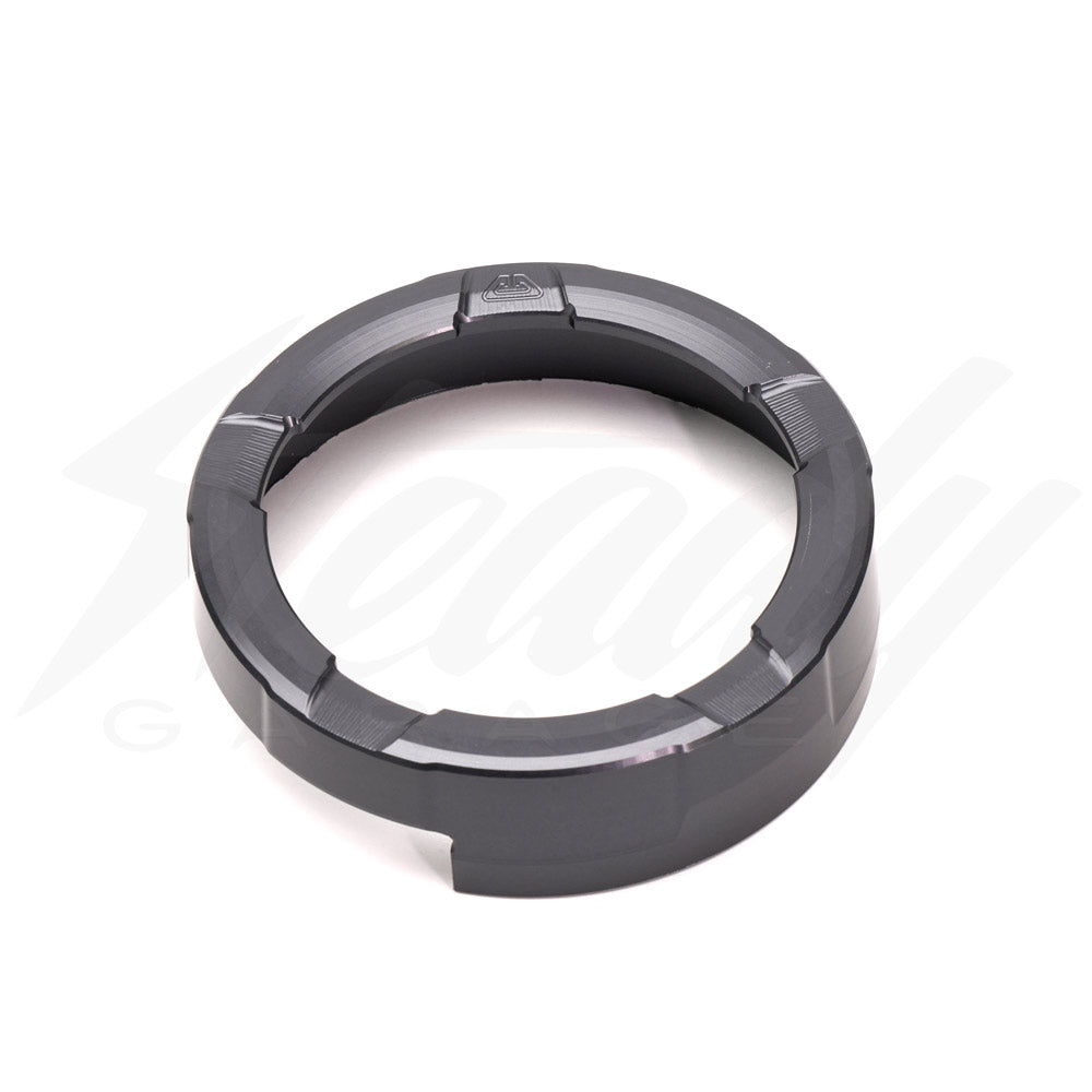 CHIMERA ENGINEERING SPEEDOMETER GAUGE BEZEL - Honda Monkey DAX CT