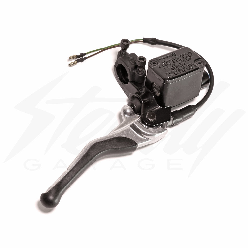 Brembo PS11 11mm Brake Master Cylinder (Right Side) Steady Garage