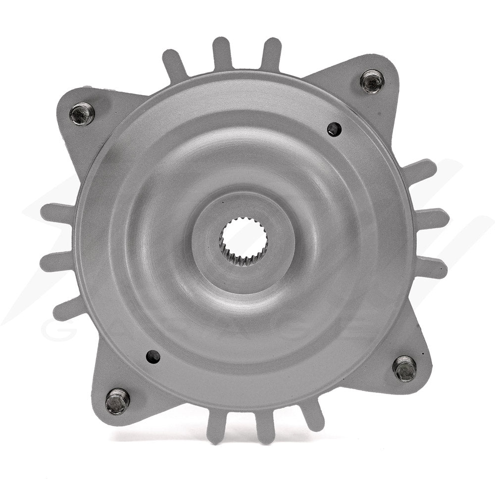 Kymco Sym Rear Hub 4x140mm Honda Ruckus Metropolitan – Steady Garage