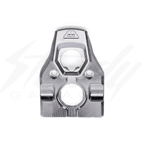 Chimera Engineering Billet Aluminum Ignition Switch Cover - E Ride Pro SS, Pro S