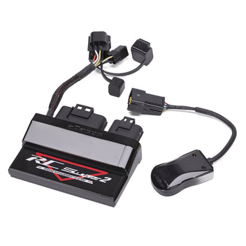 aRacer – Steady Garage